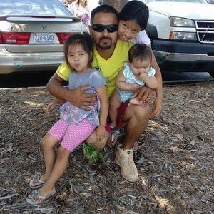 Meet your Posher, Aristeo rivera